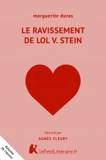 Le Ravissement de Lol V. Stein